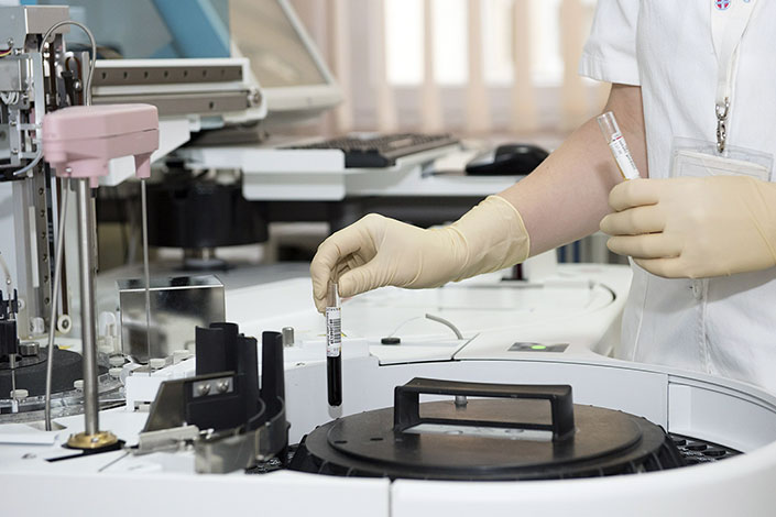 Labormanagement mit pdv-lims3