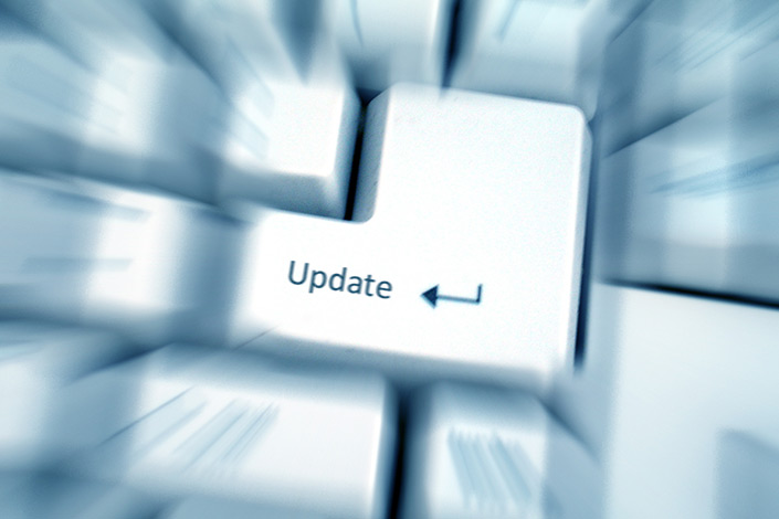 Updates