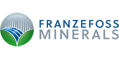 Franzefoss Minerals AS, Norwegen